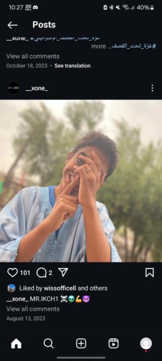 Saad Loli