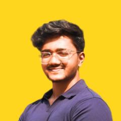 Dhruvil Satpati