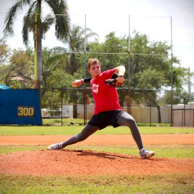 Jordan Aronson