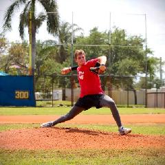 Jordan Aronson
