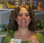 Deborah Zallen