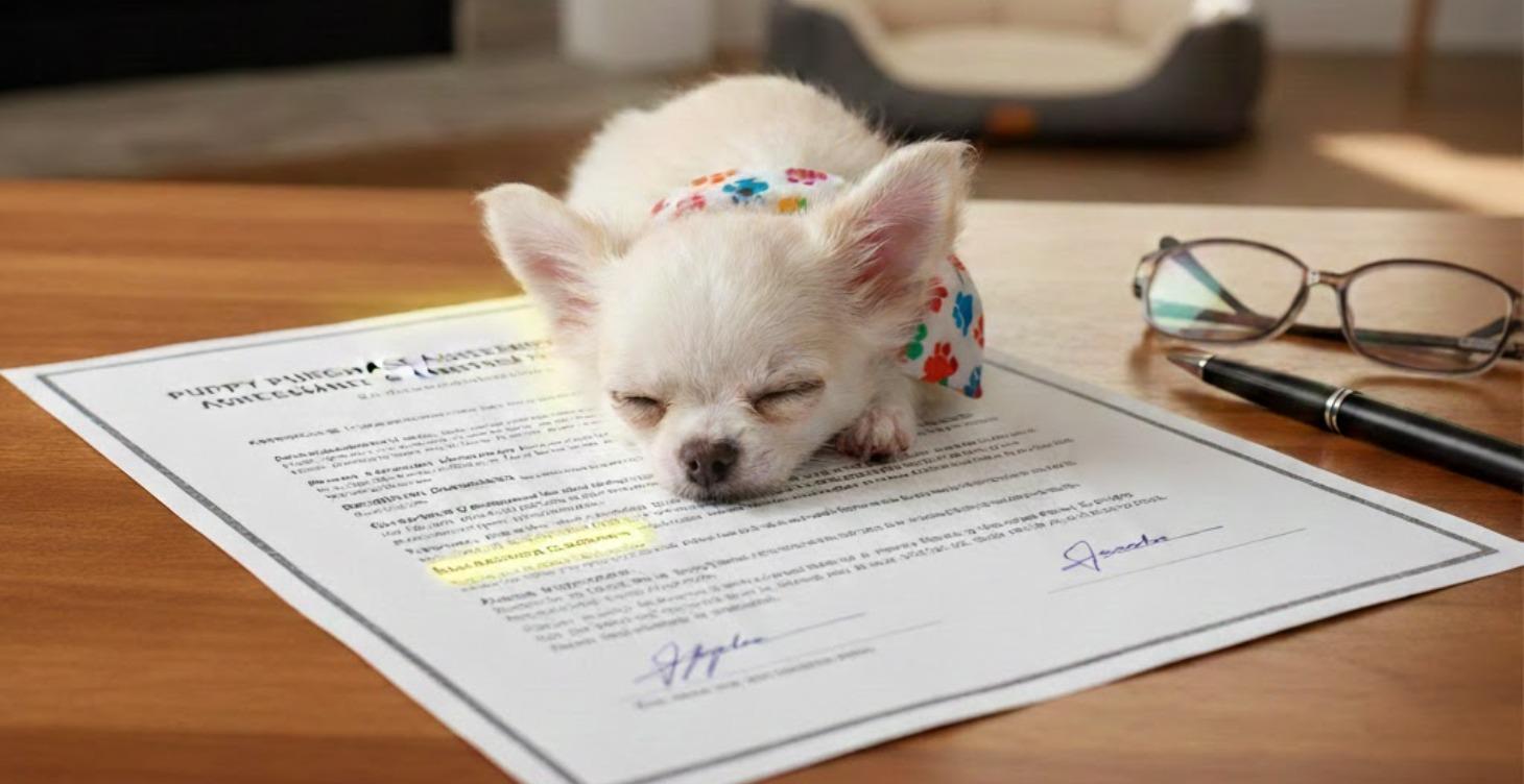 Sample Contract