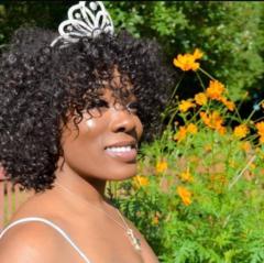 Iesha Wyatt