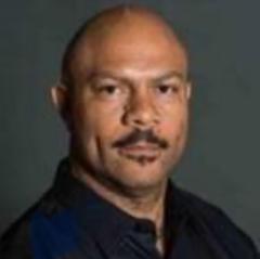 Keith Furlough