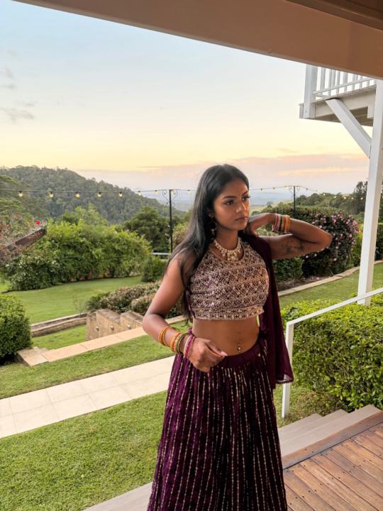 Kajol Kumar