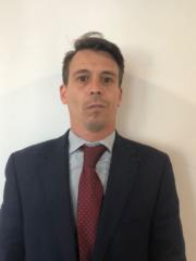 Adrian Lázaro Sánchez