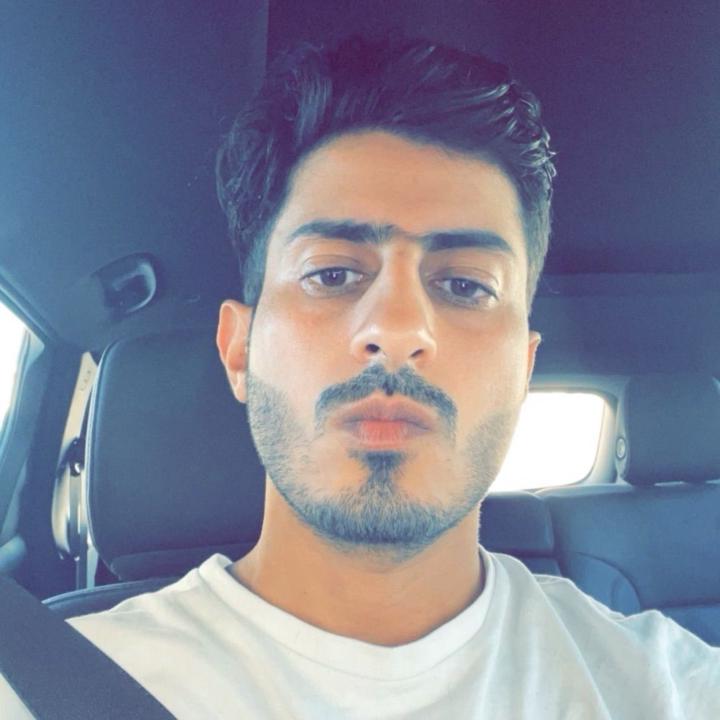 Abdulmalik Yaghmour