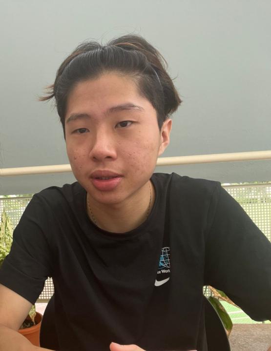 Gavin Lua