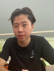 Gavin Lua