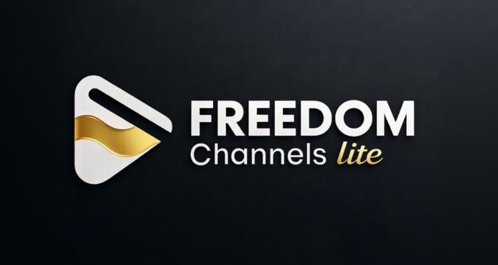 Freedom Channels Lite