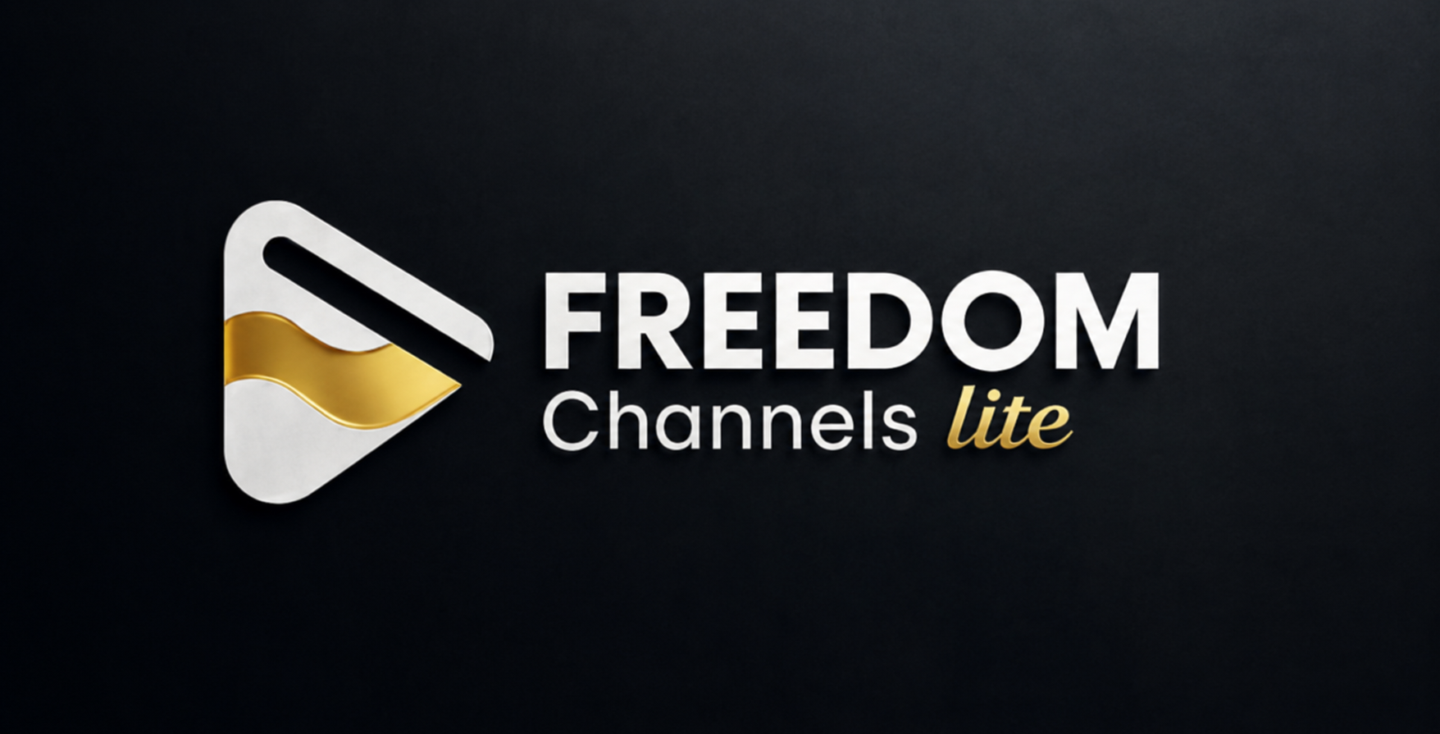Freedom Channels Lite