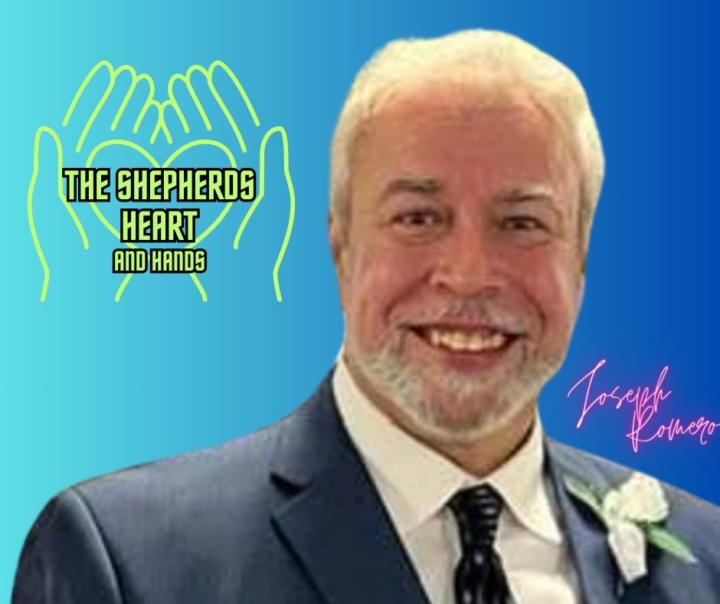 Joseph Romero Jr