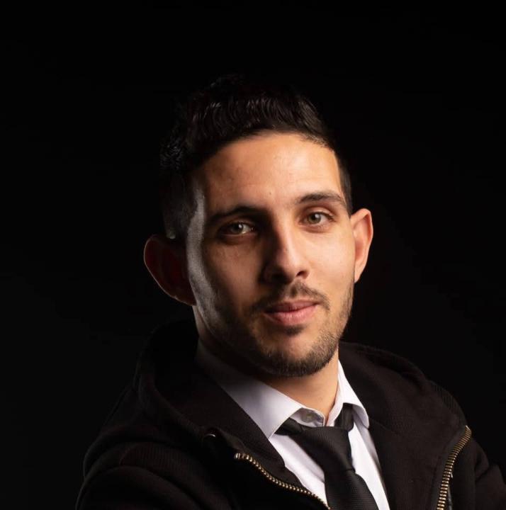 Salem Hamdi