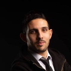 Salem Hamdi