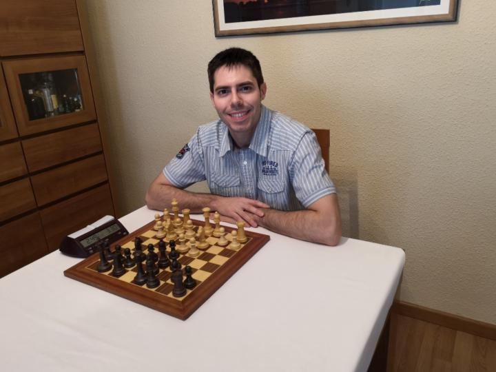 Jordi Bigas