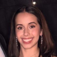 Breanna Cadena