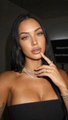 Lala Lombardi