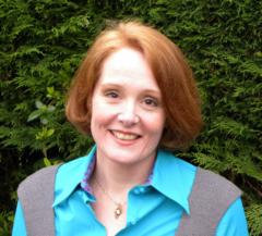 Lisa Nelson