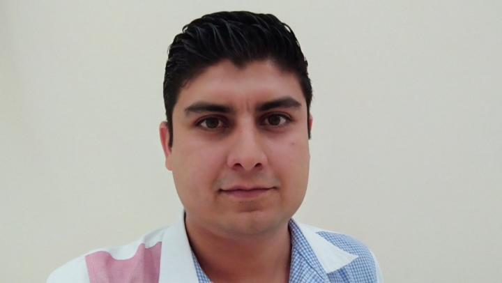 Omar Zuñiga pimentel