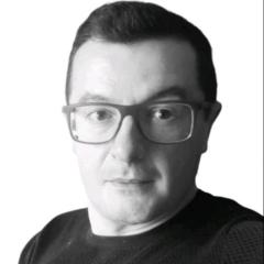 Goran P