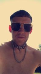 Callum Sweeney