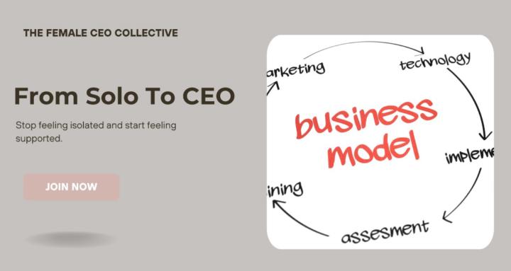 Female CEO Collective