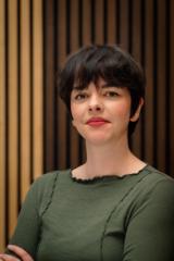 Nina Cvijanović