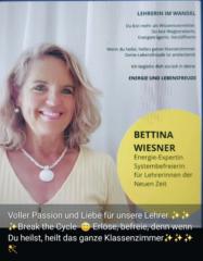 Bettina Wiesner