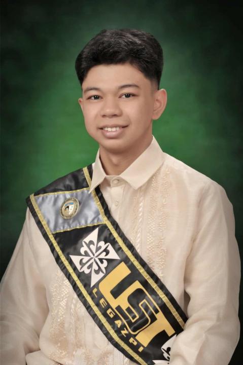 Dane Mark Cui