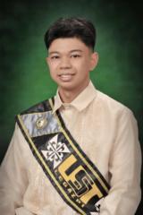 Dane Mark Cui