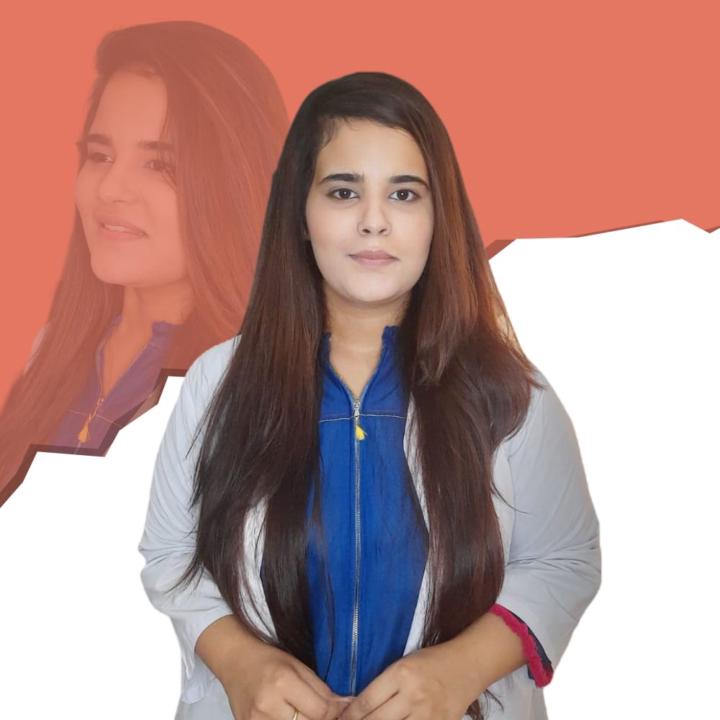 Laiba Nasir