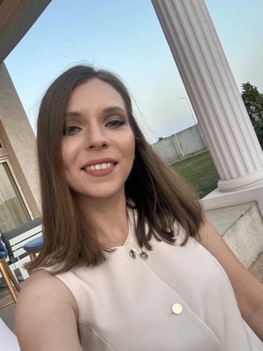 Madalina Dumitru