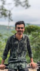 Kishore S