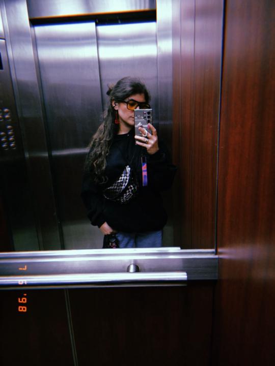 María Alejandra Méndez