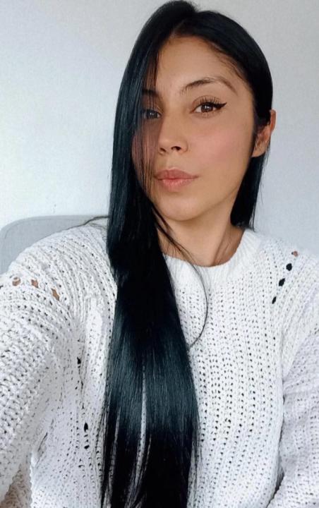 Leidy Hernandez