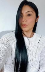 Leidy Hernandez
