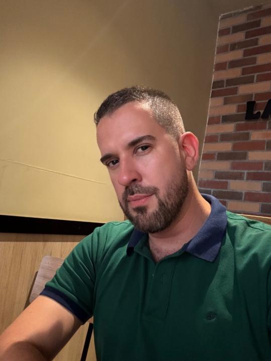 Gustavo Ortiz