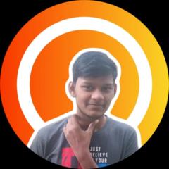 Raghul K