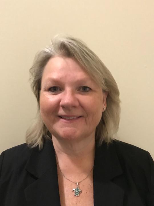 Susan Repa