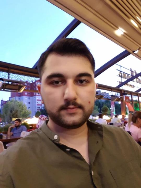 Ahmet Colak