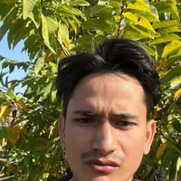 Rupak bahadur Khadka