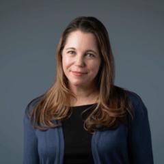 Rebecca Kabat