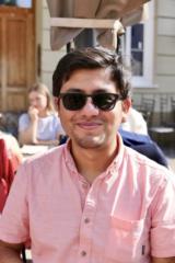 Diego Escalante
