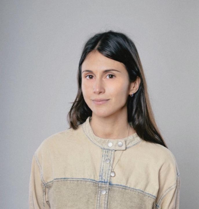 Ana Inés Armand Ugon