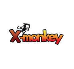 X Monkey Ax