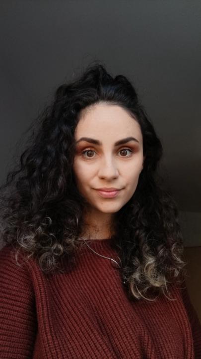 Aleksandra Zivkovic