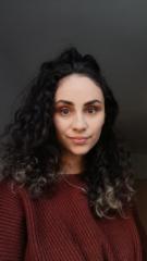 Aleksandra Zivkovic