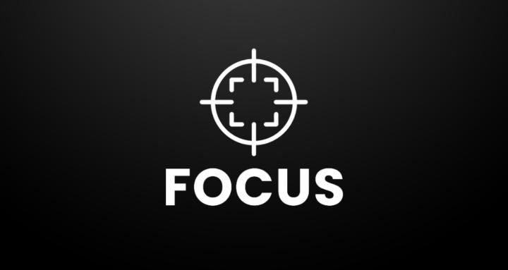 Focused Creators