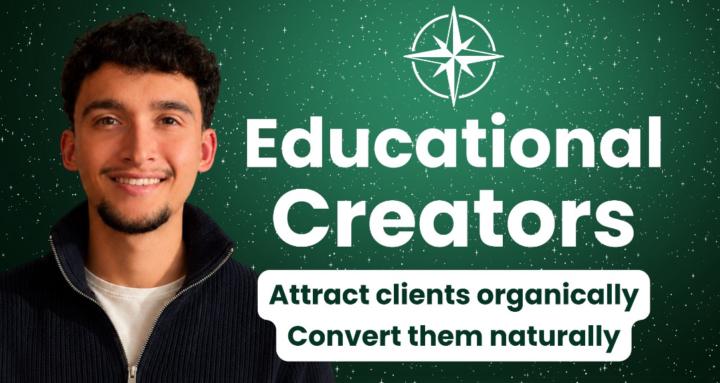 Educational Creators