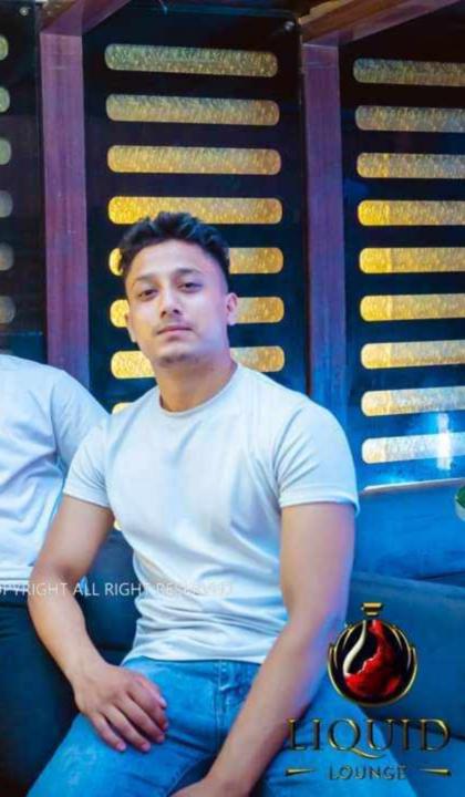 Shijan Thapa